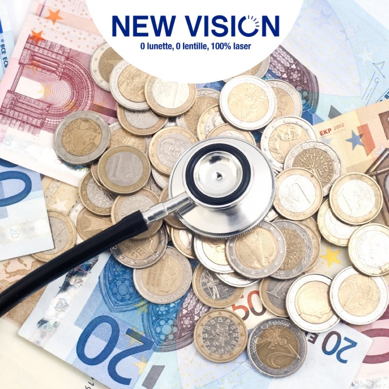 ClinicNewVision's tweet photo. Savez-vous que les lunettes ou les lentilles de contact coûtent plus cher sur le long terme qu'une opération au laser ?

Faites votre calcul d'économies sur : https://t.co/xxuyXcIUmP https://t.co/BvI9d3YkKW