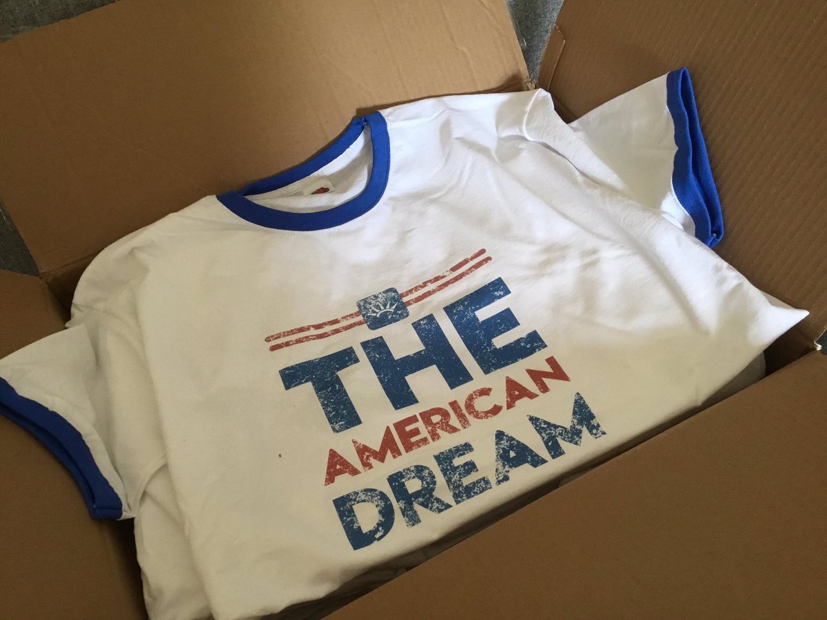 Liberty would like to say a huge thank you to Nicki at <a href="/AbsoluteEmbroid/">Absolute Embroidery</a> for making our show T-Shirts ready for our first competition! We are so happy with how good they look!