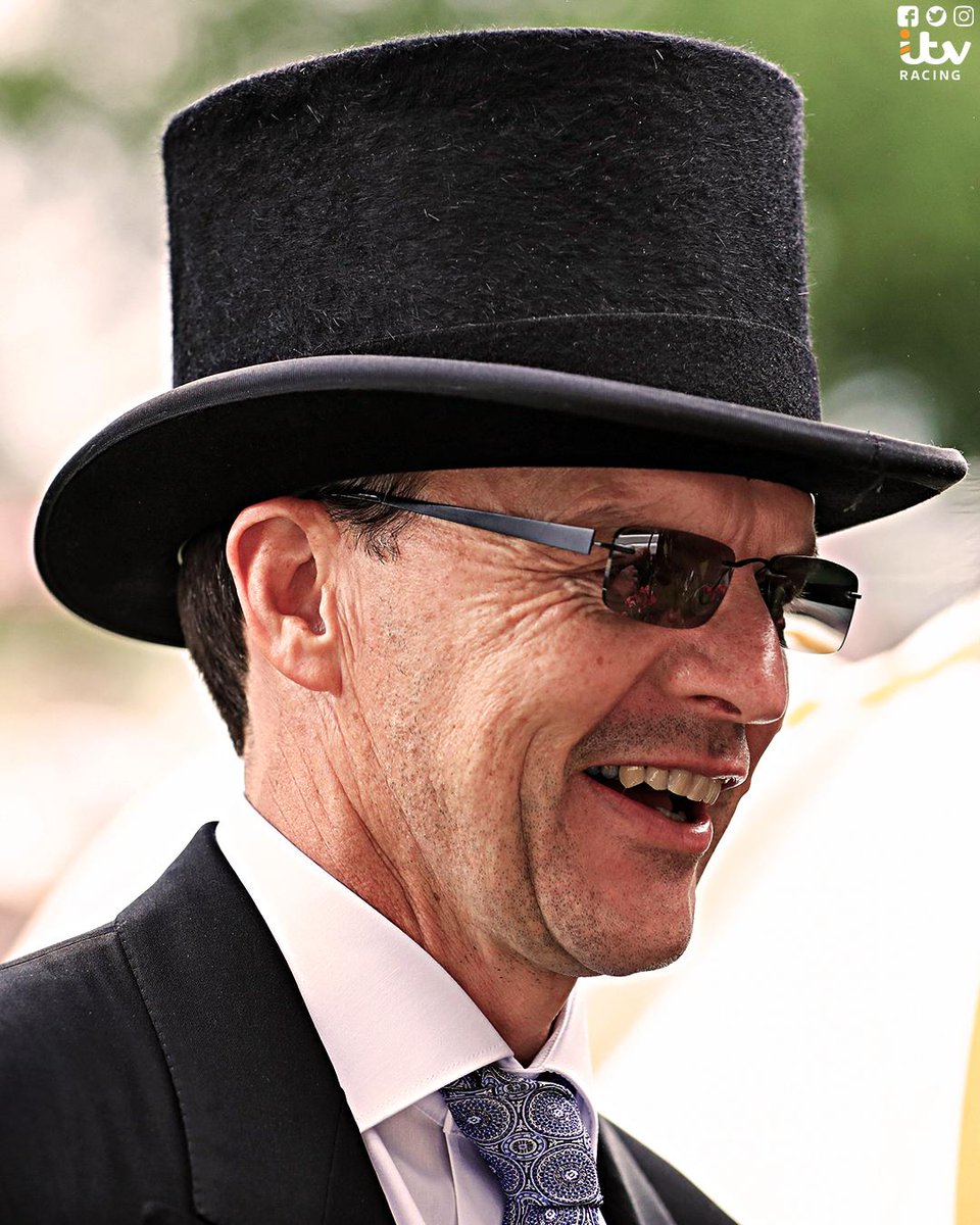 ITV Racing tweet media