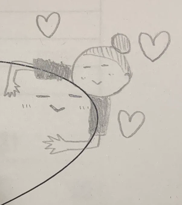 今日一番の自信作(*'꒳`*) 
