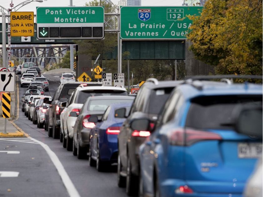 Drivers in suburbs of #Montreal will now be charged a $50 car registration fee—and the $100 million a year generated will go to funding #transit.
buff.ly/2IuGuck