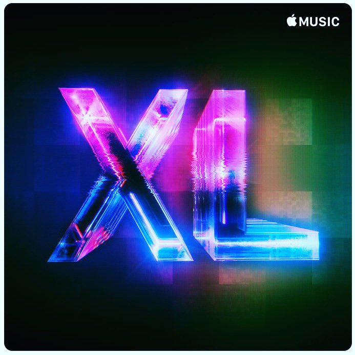 Added to <a href="/AppleMusic/">Apple Music</a> DanceXL playlist today. Buzzin 😆🔥🔥🔥🙌🏻  #Mrk #KelseyGill #Gettogether #applemusic #apple #dancebangers #summerbanger #NewMusicFriday #ff