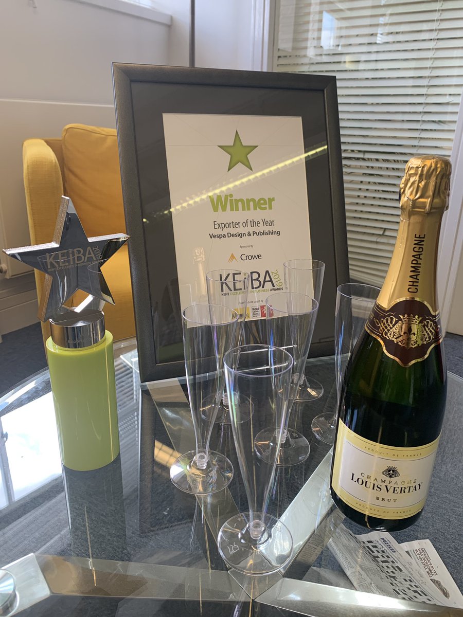 It’d be rude not to... #KEiBA2019