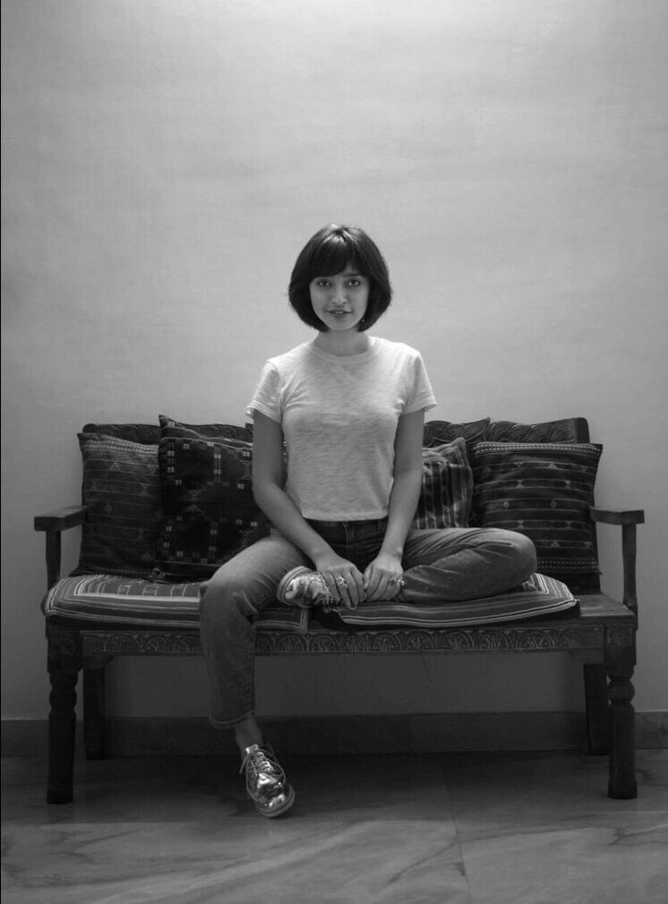 Platform Magazine (@platformag) on Twitter photo Sayani Gupta: ‘I can’t do something I can’t watch. I don’t want to do something that is misogynist or stupid. After all, it is my body of work.’ #platformquote <a href="/sayanigupta/">Sayani Gupta</a> #film #article15 #music #design #fashion #art #literature #sayanigupta Sayani Gupta: ‘I can’t do something I can’t watch. I don’t want to do something that is misogynist or stupid. After all, it is my body of work.’ #platformquote <a href="/sayanigupta/">Sayani Gupta</a> #film #article15 #music #design #fashion #art #literature #sayanigupta