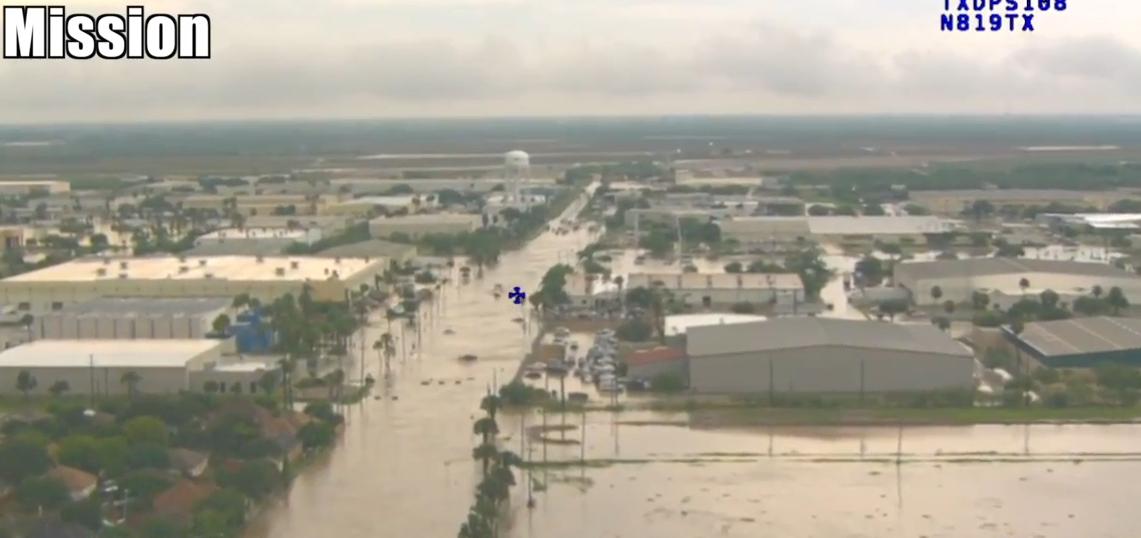 Flooding Rgv NWS Brownsville on Twitter: