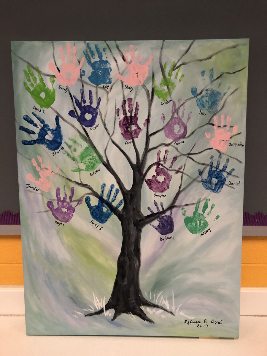 Students &amp; teachers celebrating the retirement of Barrett teacher Ms Bonifaz <a href="/BoniBonifaz/">Cecilia Bonifaz</a> and Dr Briceño @rosacbriceno on the last day of school! What fabulous educators!! #KWBPride