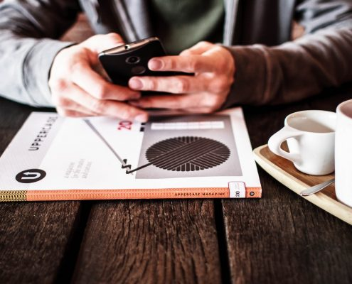 Software-Centric: The Future of Digital Marketing in Telecommunication lttr.ai/ELOR #Telecommunication #MachineLearning #BusinessGrowth