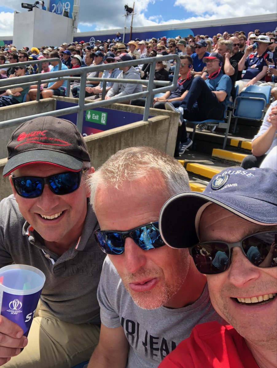 johnailly's tweet image. #cwc19