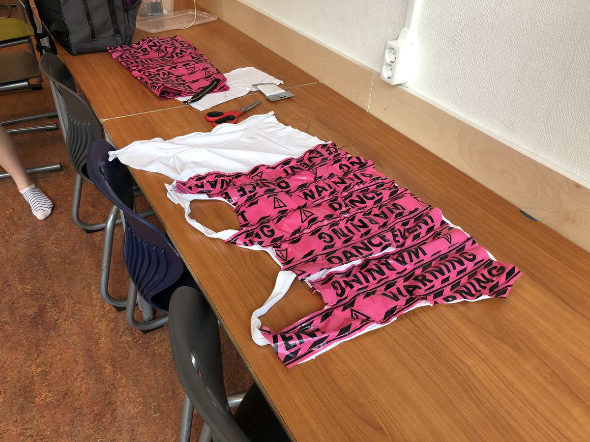 Waste Battle tweet media