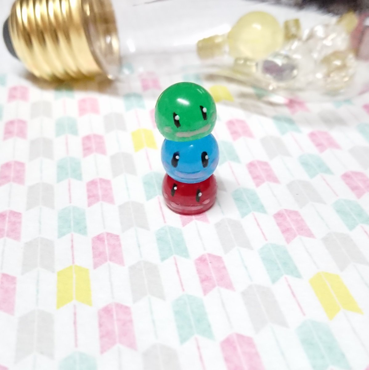 ぷにレンジャー