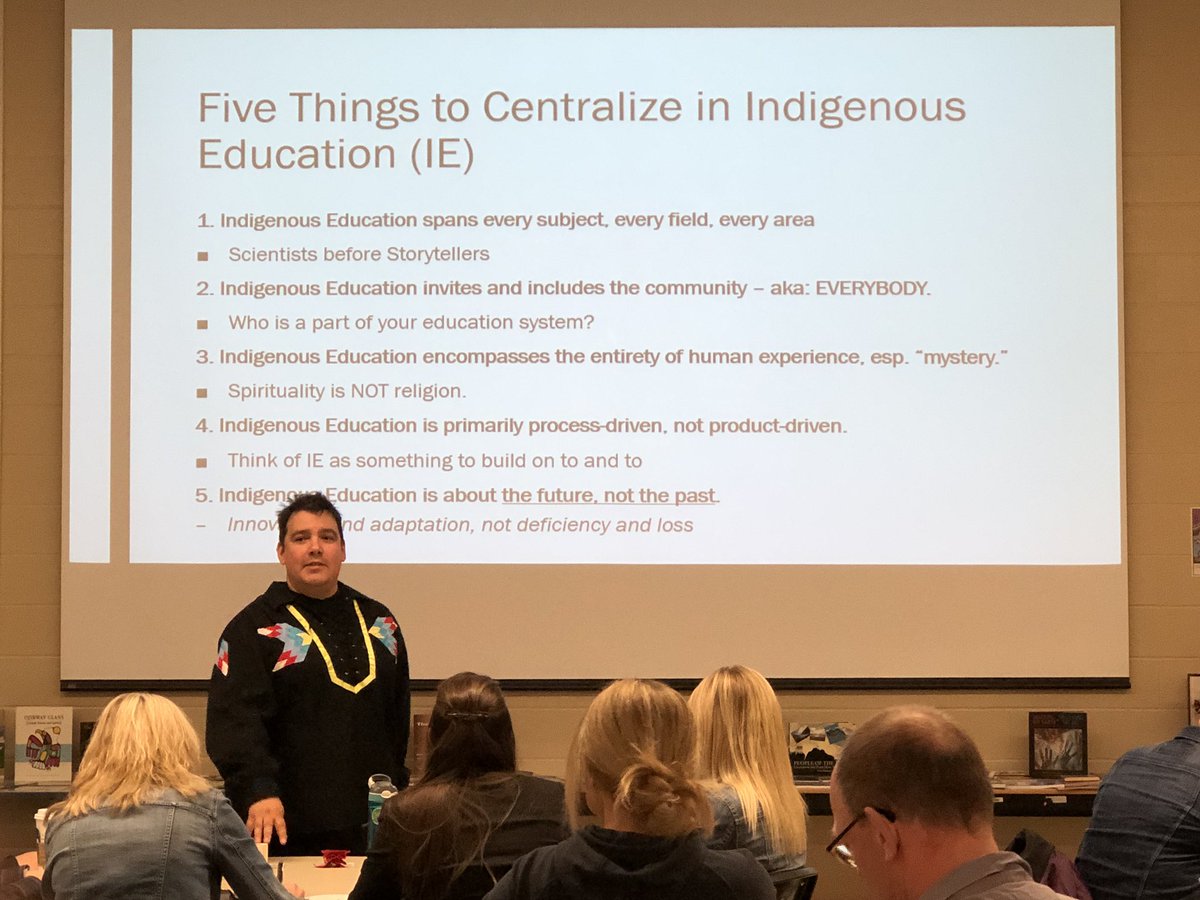 Troy Maracle (@troymaracle) on Twitter photo Students, educators and community engagement have always been at the forefront of the work. <a href="/Curriculum_HPE/">Curriculum Services</a> #relationships #heartwork Students, educators and community engagement have always been at the forefront of the work. <a href="/Curriculum_HPE/">Curriculum Services</a> #relationships #heartwork