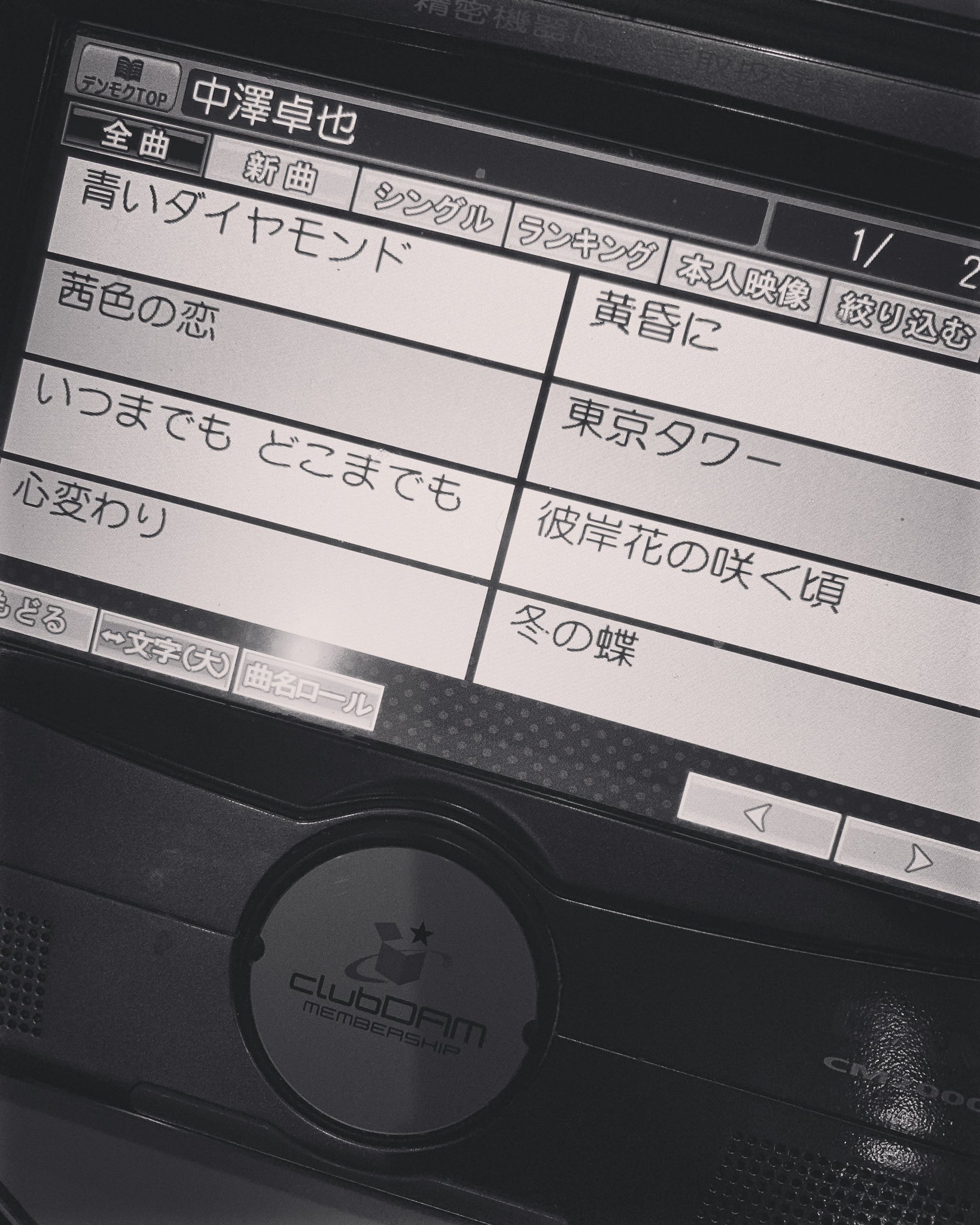 みんなも歌ってね Twitter Search Twitter