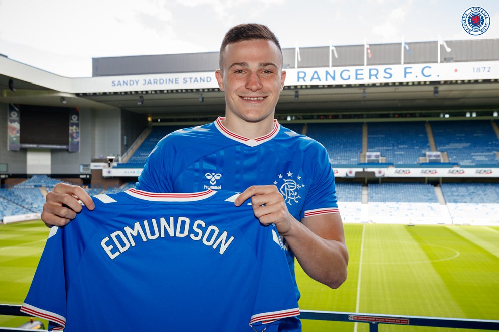 Rangers Football Club on Twitter: