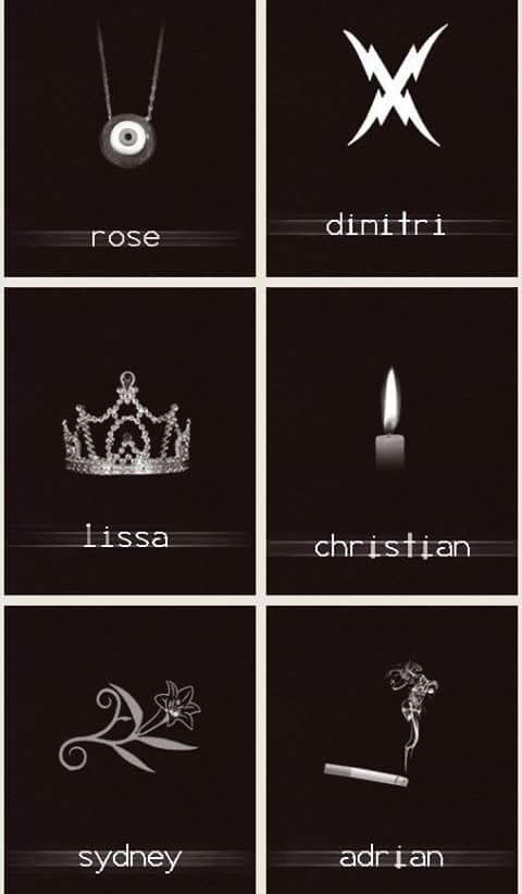 AcademyBring's tweet photo. It is something that is a part of them! Without them they wouldn't be the same characters we came to love! #BringBackVampireAcademy #PickUpVampireAcademy #Romitri #Chrissa #Sydrian https://t.co/FVT1CXhPhG