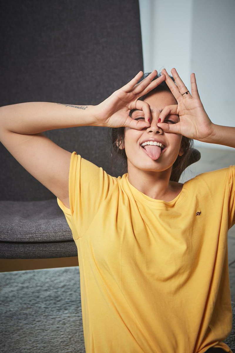 iamRashmika's tweet photo. 500k twitter fam 😍♥️, thaaank youuuu ���🐒 https://t.co/2t7JhjKtMY