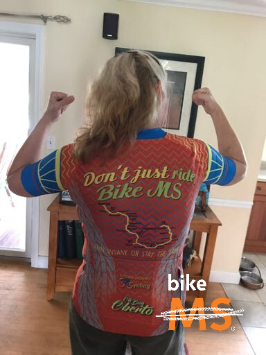 ChristineIsrae3's tweet photo. To support the National MS Society you can help me reach my $1500 goal - donate today! https://t.co/g2ArOvrhTy https://t.co/hXjz3n5WBY