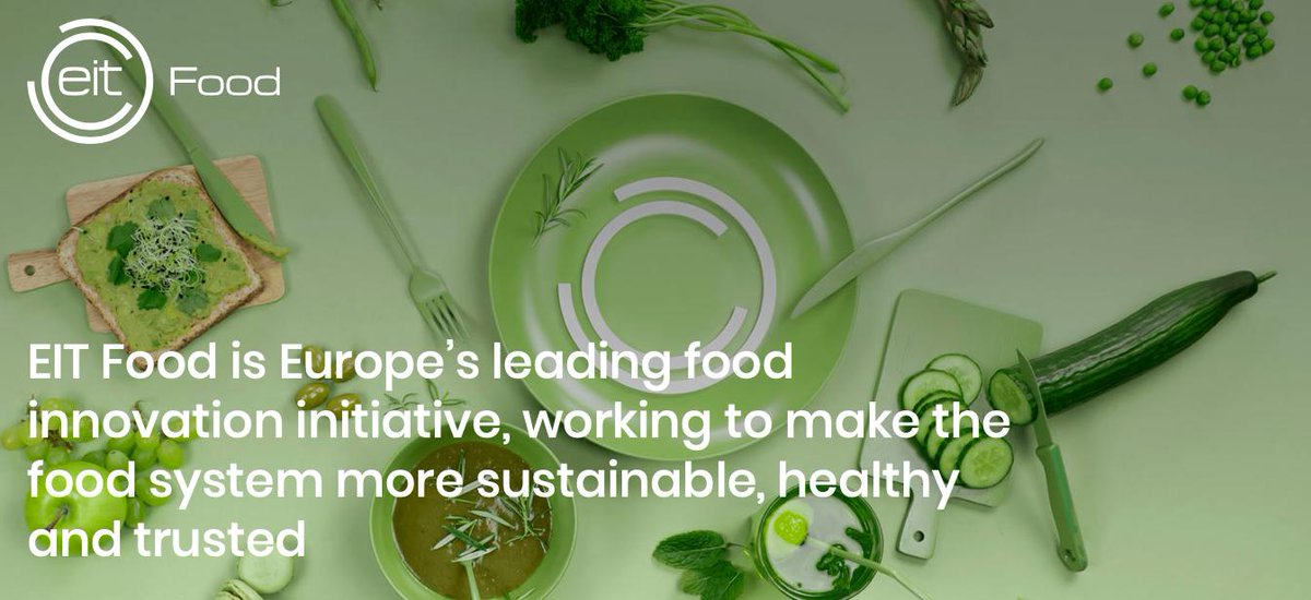 vegshelf's tweet photo. #Vegshelf got selected as #finalists in @EIT_Food Seedbed Accelerator in Bilbao, Spain among 5 other teams developing solutions for #sustainable #food system. 
We're excited to meet our #mentors, other #founders in Bilbao next week, and see where this opportunity leads us. https://t.co/VEAC8ISa7m