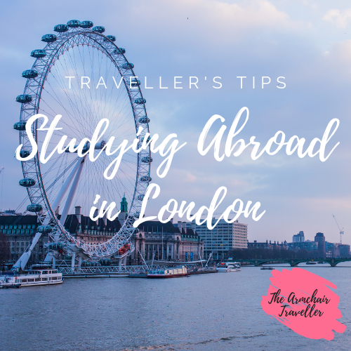 TheArmTrav's tweet photo. I know of a few people planning to #StudyAbroad in #London, so I've written a quick guide to help them out! Please share if you know anyone who's hoping to take this big step!

https://t.co/nxSVtMdJL4

#Tips #TravelBlog #TravelTribe #Study https://t.co/pCFKlXcDai