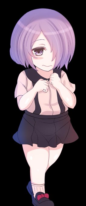 小さい順に並べてくと謎の背徳感に襲われる。 