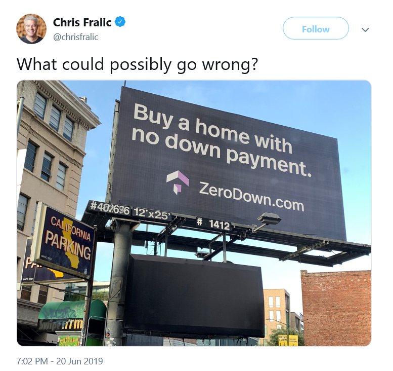Fame21Moore's tweet photo. We didn't learn from our mistakes. https://t.co/Zh3yOoJda7