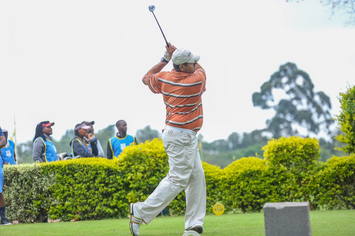 CrownPaintsPLC's tweet photo. We've seen some of the best Swings Today at the Crown Silicone Corporate Golf Day. #LetsParTee https://t.co/oxfKBVOwtK