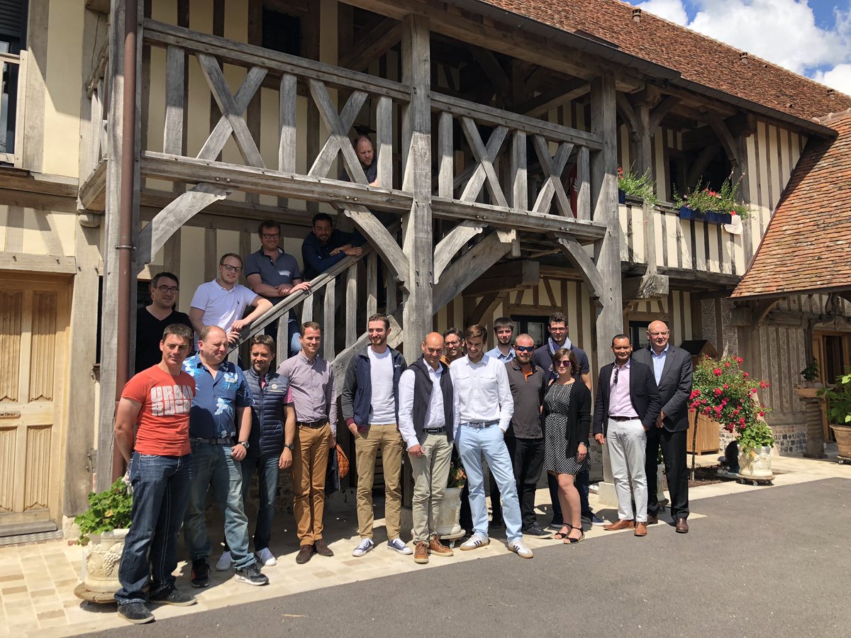 FFBNormandie's tweet image. Rencontre régionale des groupes jeunes FFB : construire son identité numérique. #FFBEure #FFBOrne #FFBManche #FFBRouen #FFBLehavre Merci à Bati’sphere @MathieuWanner 👍