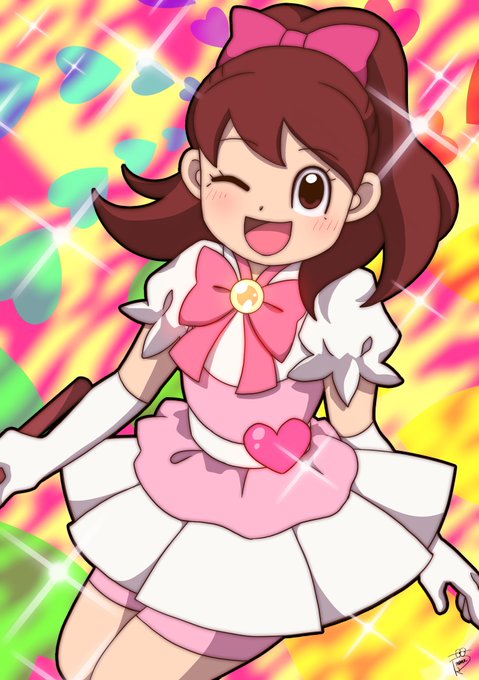 魔女っ子フミちゃんのtwitterイラスト検索結果 魔女っ子フミちゃんのtwitterイラスト検索結果