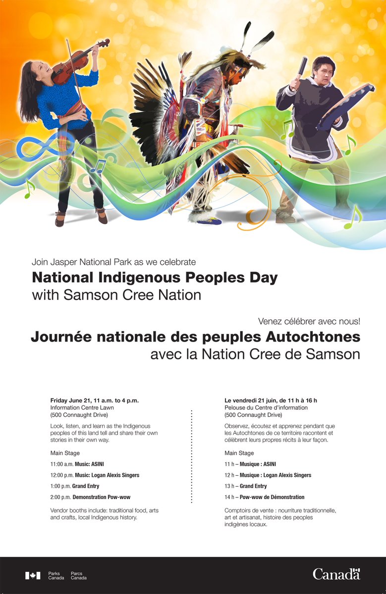 jasperemploys's tweet image. Today is #NationalIndigenousPeoplesDay from our personal experience we recommend watching #thegrizzlies a great #Indigenousfilms  based on a #truestory For more info check out their Facebook page ow.ly/nPnl50uJV2f #NIPDCanada