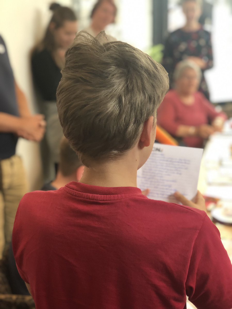 Gedichten maken bij de meelfabriek! #Midzomerdag071