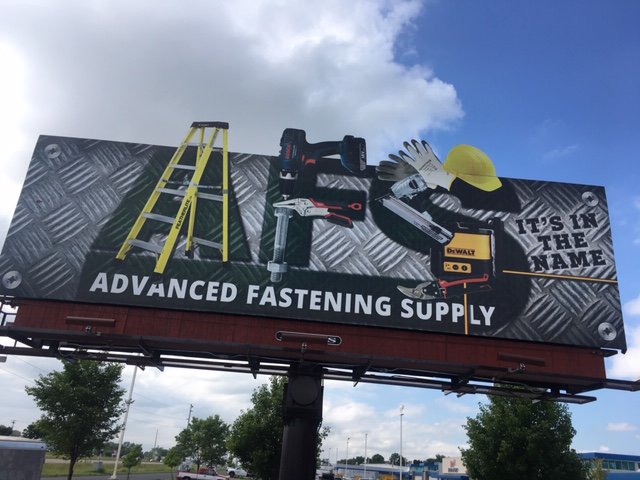 FeatherliteLLC's tweet image. With Advanced Fastening Supply ⛅️
#Construction #Canada