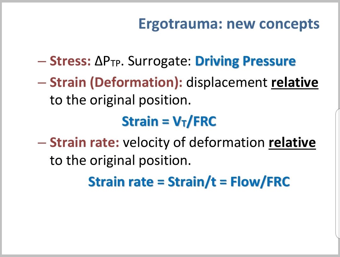 PICJournalWatch's tweet image. #espnic19 @lberto_Medina on #MechanicalPower in #pARDS in #PedsICU