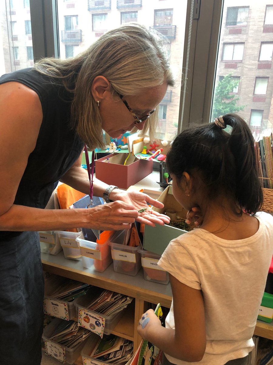 PS / IS 276 tweet media