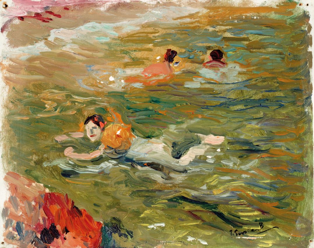 Museo Sorolla tweet media
