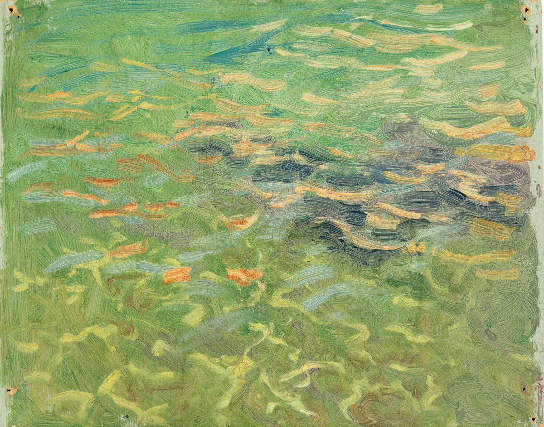 Museo Sorolla tweet media