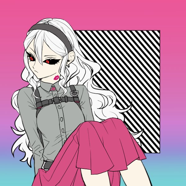 リゾットのtwitterイラスト検索結果 古い順