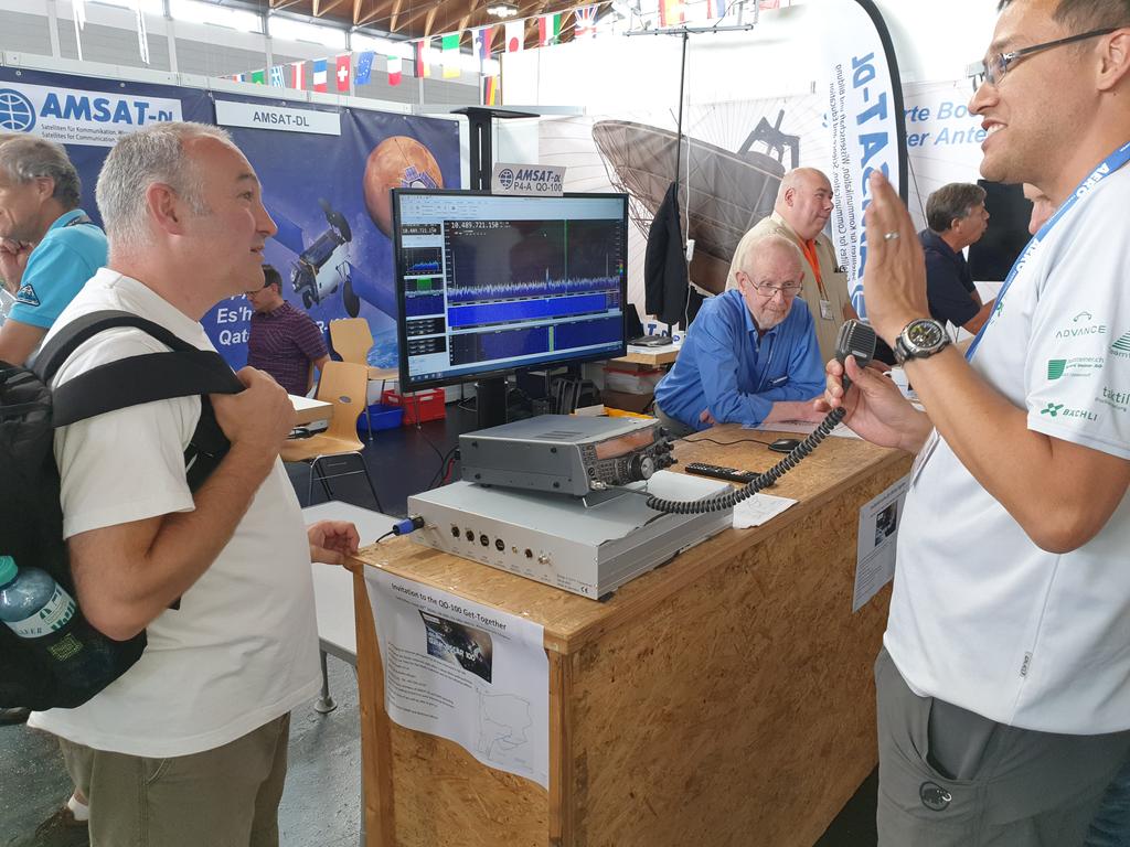 UHF Satcom 🇬🇧 📡 📻 tweet media