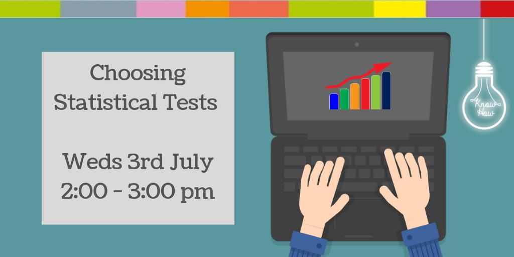 KnowHow Liverpool (@livuniknowhow) on Twitter photo This workshop will explore a variety of statistical tests and when it is appropriate to use these. Book your place at - careerhub.liv.ac.uk/students/event… <a href="/LivUniKnowHow/">KnowHow Liverpool</a> @LivUniRDM This workshop will explore a variety of statistical tests and when it is appropriate to use these. Book your place at - careerhub.liv.ac.uk/students/event… <a href="/LivUniKnowHow/">KnowHow Liverpool</a> @LivUniRDM