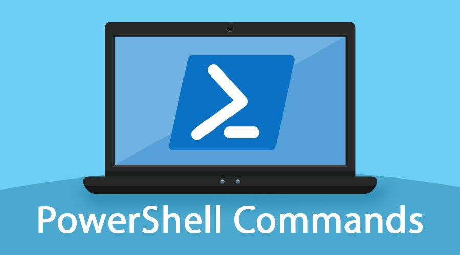 corporatebridge's tweet image. PowerShell Commands | Essential Commands of PowerShell
buff.ly/2WHg8bd
#PowerShellCommands