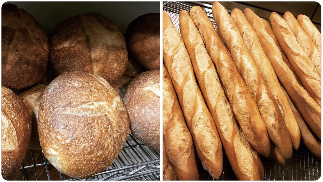 farm_bakery's tweet photo. Come check out the new market in town! @bountifulmarket @AlbertaFoodGeek @CityofEdmonton @yeggers_ @IndulgenceYEG #sourdough #slowfood #cinnamonbuns #homemadebread #farmersmarket #yeg #edmonton #softpretzels https://t.co/SQK1dUaswm