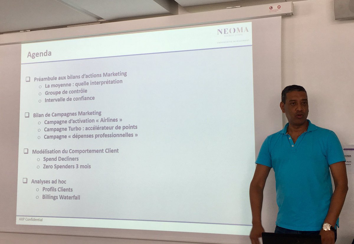 MS Data Neoma tweet media