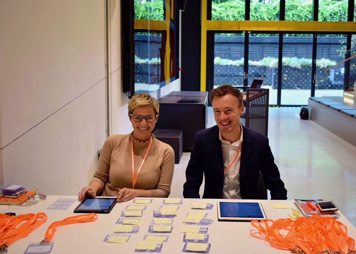 YouweUK's tweet photo. Highlights from our #MartechTalks event in London where we showcased the latest marketing technology capabilities with @Demandbase @showpad @Uberflip @MyConversica 

➡️ More here https://t.co/z6EKM5jhpB https://t.co/kfrSsMOMGf