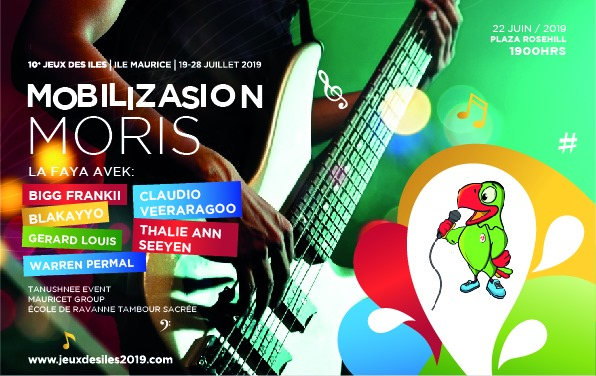 jioi2019's tweet photo. Rendez-vous au Plaza, Rose Hill ce samedi 22 juin, 19h. 
#JIOI2019 #COJI2019 #MobilisationMoris #Maurice https://t.co/hl69iRVOHn