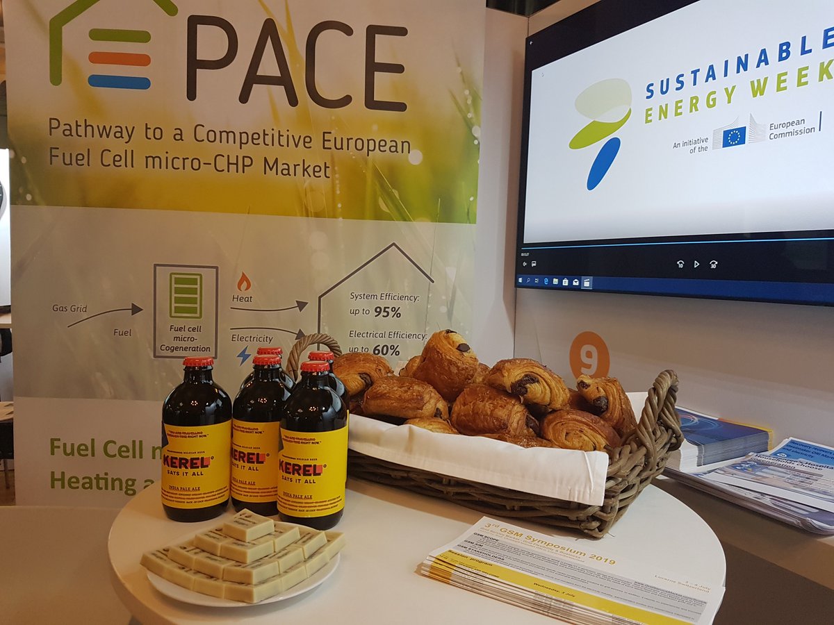COGEN Europe tweet media