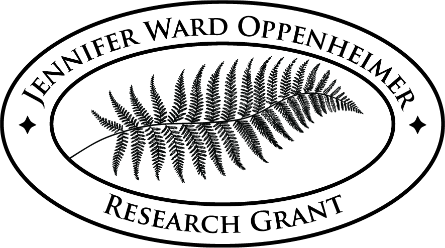 We're excited to announce the Jennifer Ward Oppenheimer Research Grant, in honour of the late Mrs. Jennifer Ward Oppenheimer, to continue her passion for #Africa, the environment, and science🌍