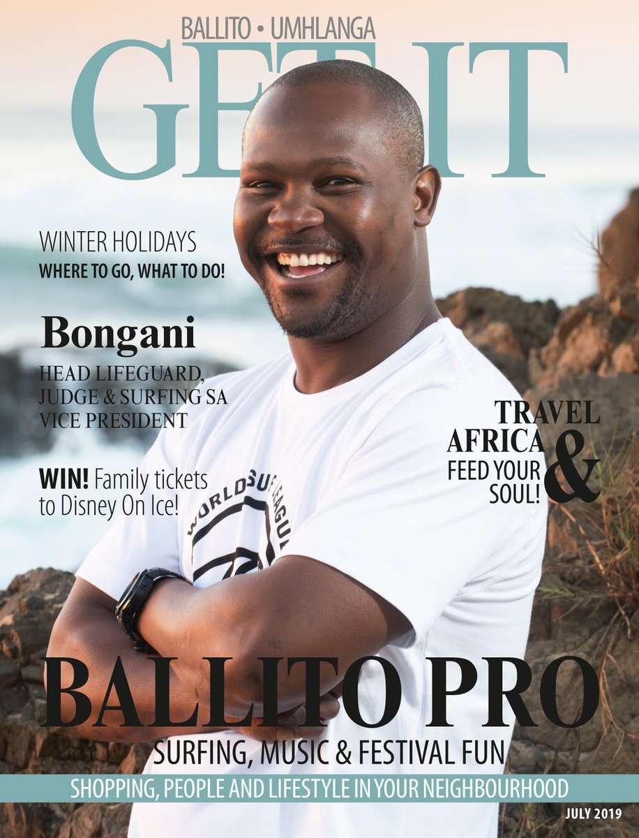 Get It Magazine NC tweet media