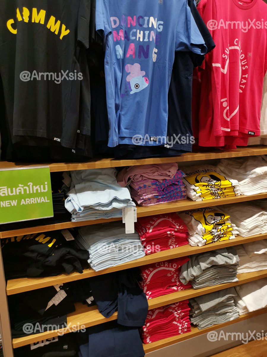 SALEโหด‼️ของBTS​ /TXT รับผ่อน​🥞🧈 tweet media