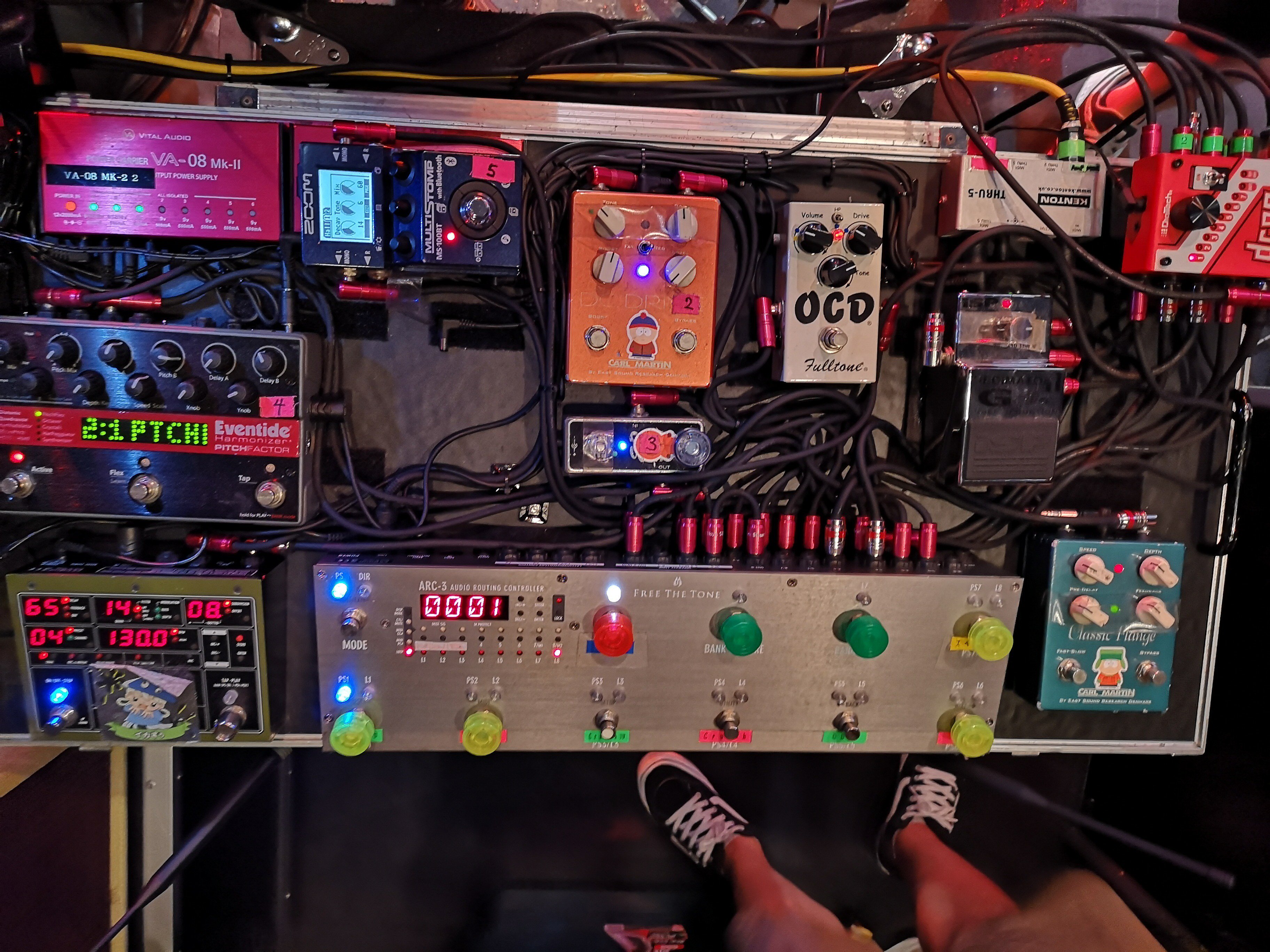Hook Up, Inc. / beatcloud on X: 
