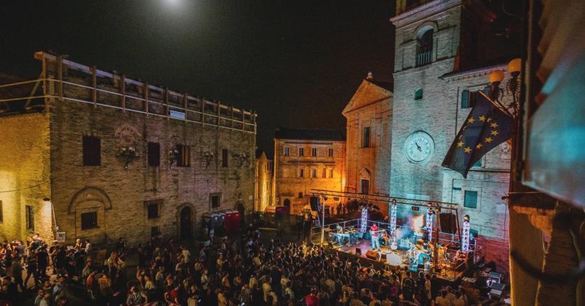 Un hub per le startup della musica dlvr.it/R71Q8f