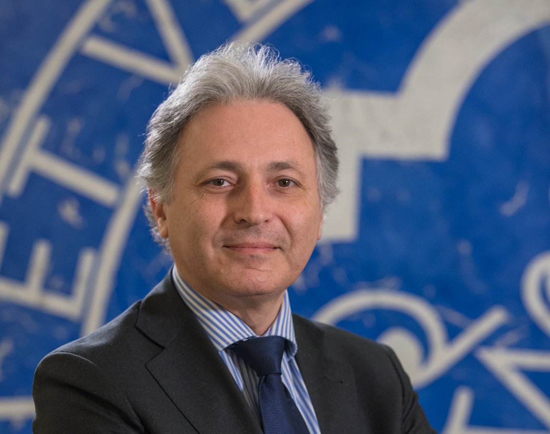 ilnotariato's tweet photo. 📌  Cesare Felice Giuliani è il nuovo Presidente del Consiglio Nazionale  del Notariato per il triennio 2019-2022. Ad affiancarlo sono Giampaolo  Marcoz con la carica di Vice Presidente e  Francesco Giglio con  l’incarico di Segretario del Consiglio. ➡️
https://t.co/82IDtZkZoP https://t.co/c6qLntaJnG