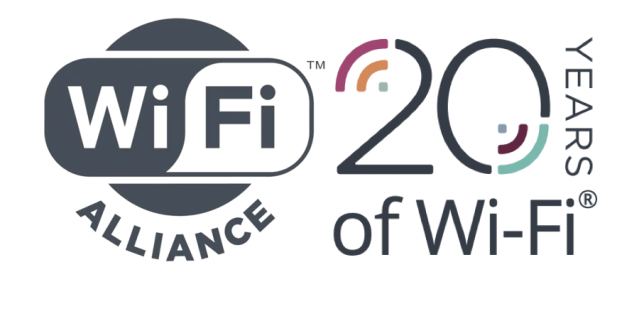 paulrwifi's tweet photo. @ArubaNetwork’s Network Engineer, @jamie_easley takes us through the history of #WiFi for the 20th anniversary of World Wi-Fi Day! Check it out here: #20yearsofwifi https://t.co/abtKcqWRSn https://t.co/6Yi4jpKhrz